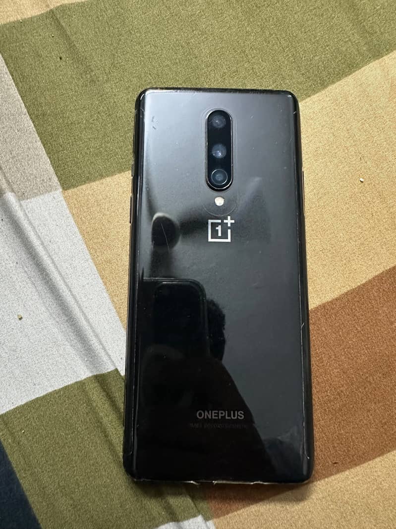 One Plus 8 1