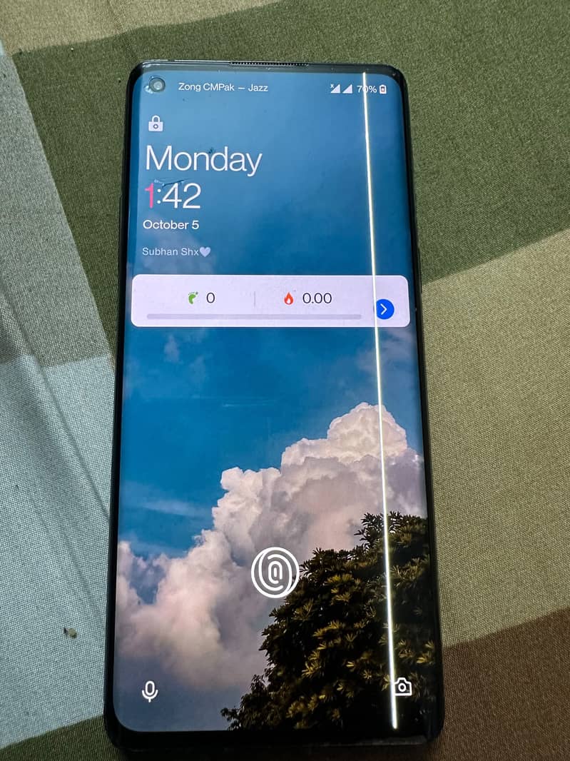 One Plus 8 3