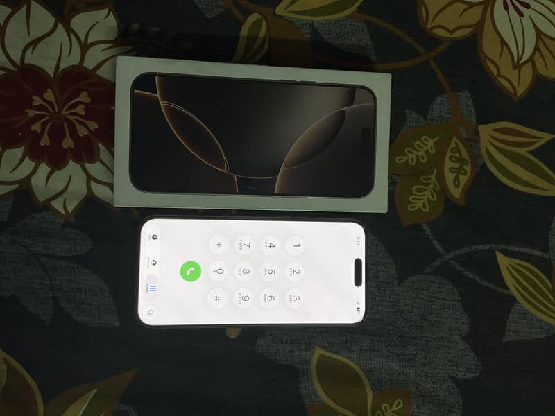 Apple iPhone 16 Pro Max 13