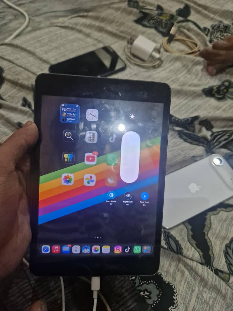 ipad mini 5 4