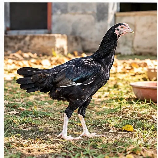 Healthy Aseel / Desi Birds for Sale — photo 6