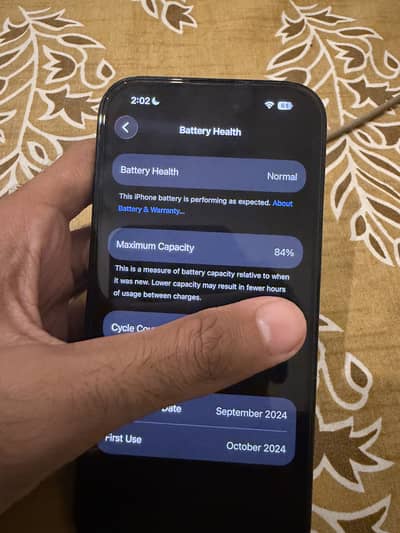 Apple iPhone 16