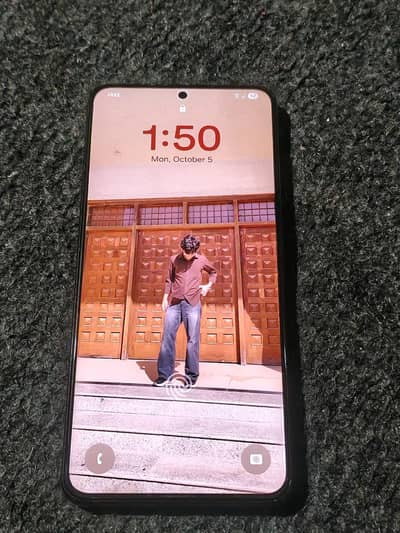 Samsung Mobile S21 Plus