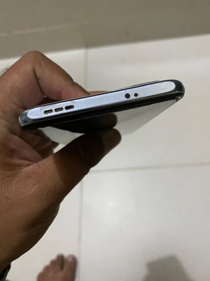 Xiaomi Redmi Note 10 1