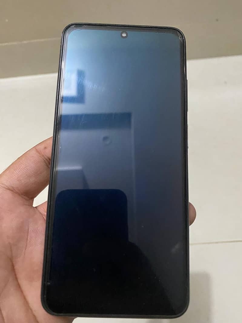 Xiaomi Redmi Note 10 3