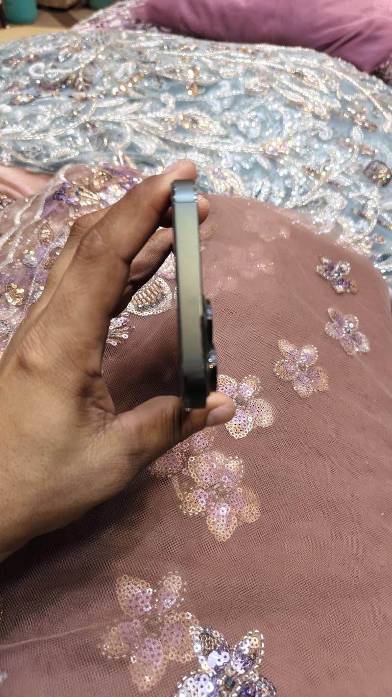 Apple iPhone 13 Pro Max 0