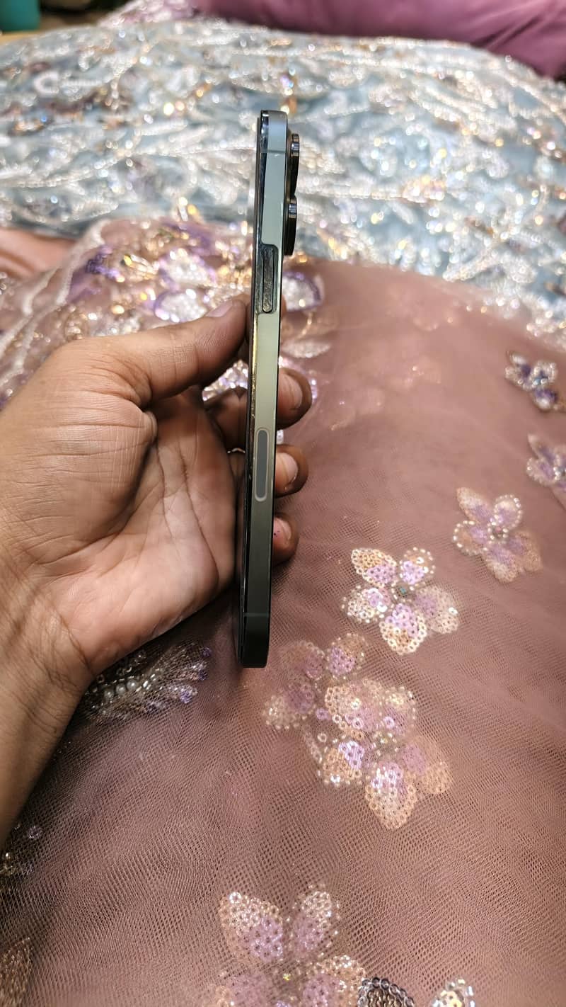 Apple iPhone 13 Pro Max 4