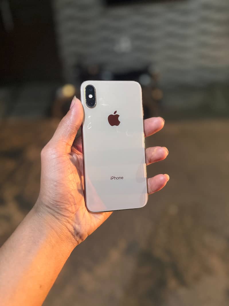 Apple iPhone XS 2