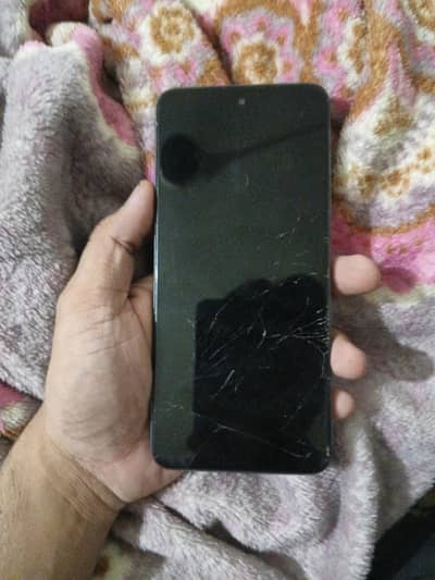 Zte Nubia Neo 2 5g