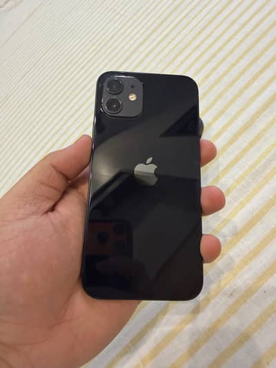 Apple iPhone 12