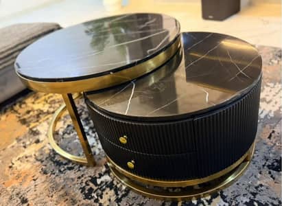 Table set