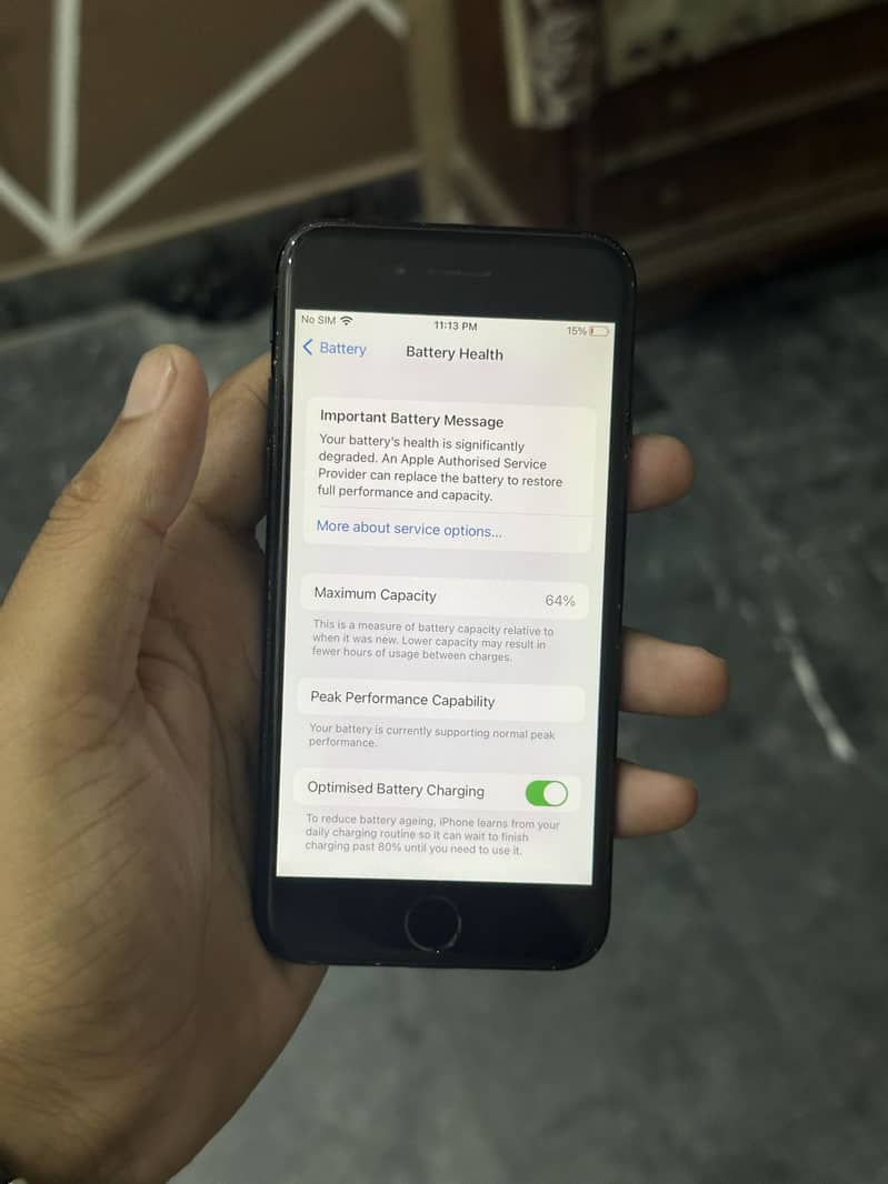 Apple iPhone 7 9