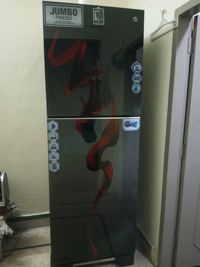 Pel Refrigerators (jumbo size) pure copper just four days used