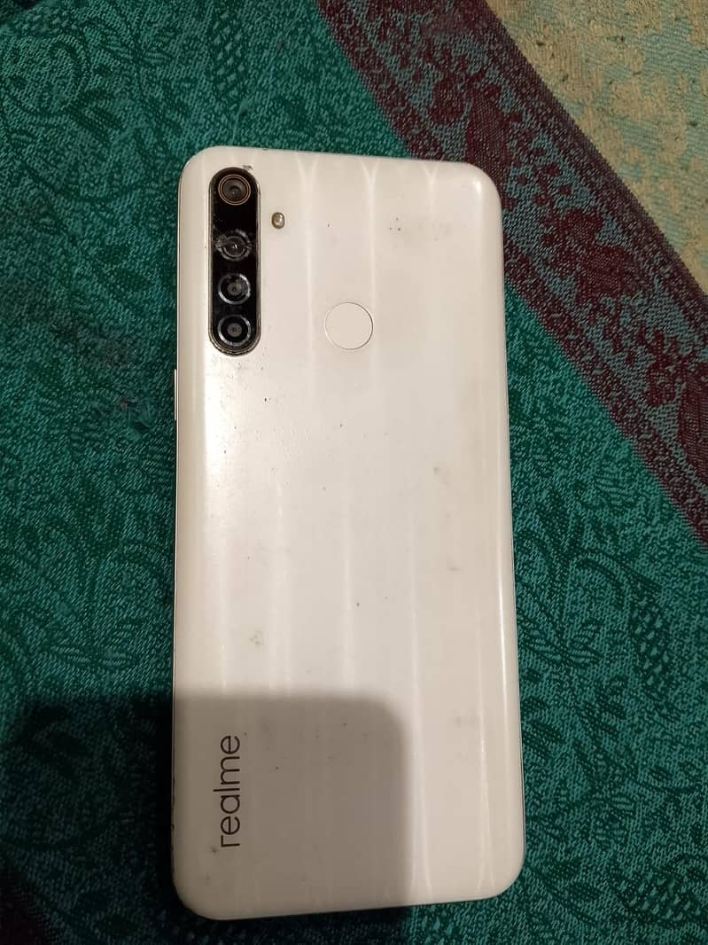 Realme 6i 0
