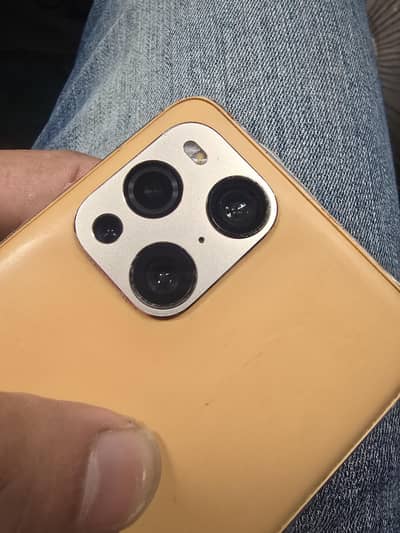 OPPO Find X3 Pro