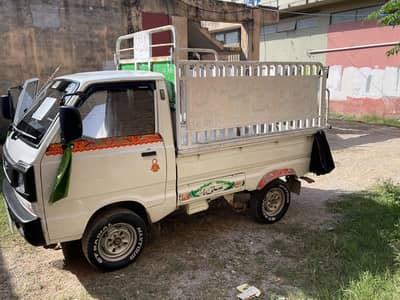 Suzuki Ravi yoroo