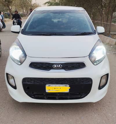 KIA Picanto 2023