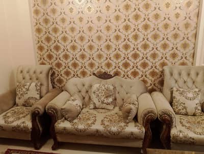 sofa set