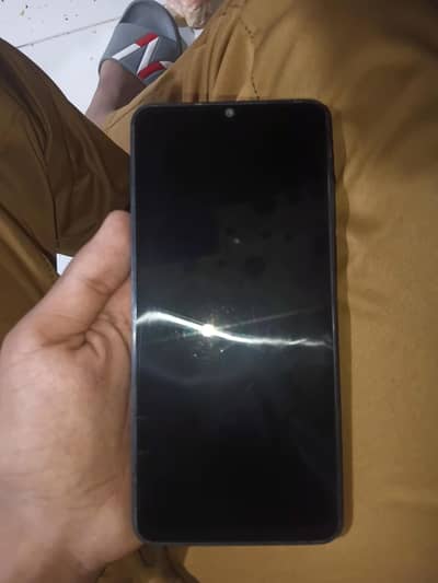Samsung Mobile A06