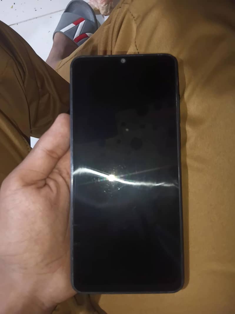 Samsung Mobile A06 0