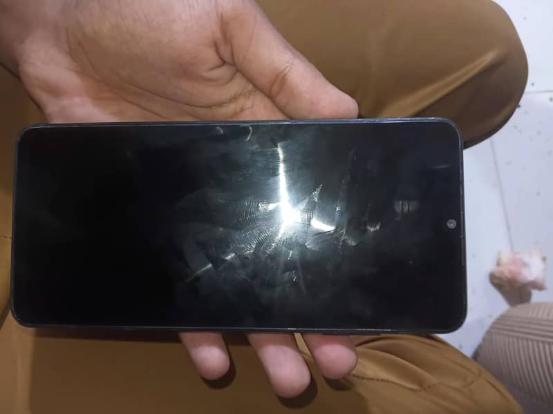 Samsung Mobile A06 1