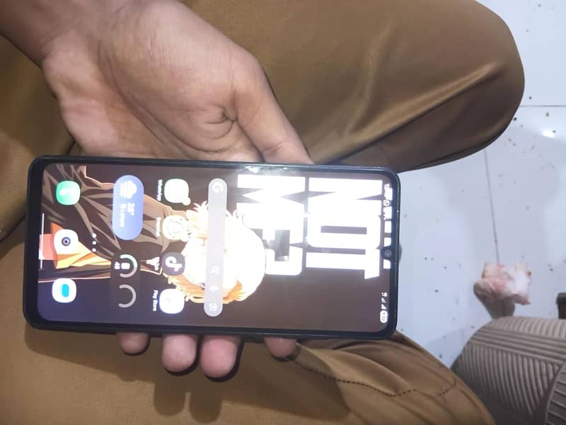 Samsung Mobile A06 4