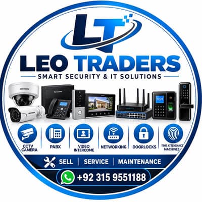 Hikvision Ip network Cctv Camera setup lagane ke lia rabta karen.