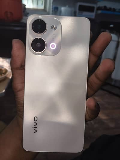 Vivo Y11