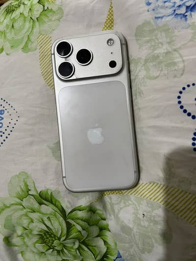 Apple iPhone 17 Pro
