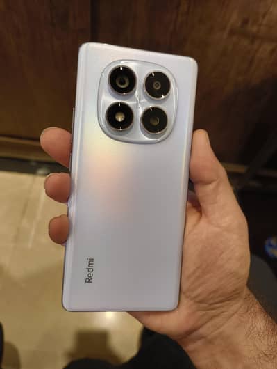 Xiaomi Redmi Note 14 Pro