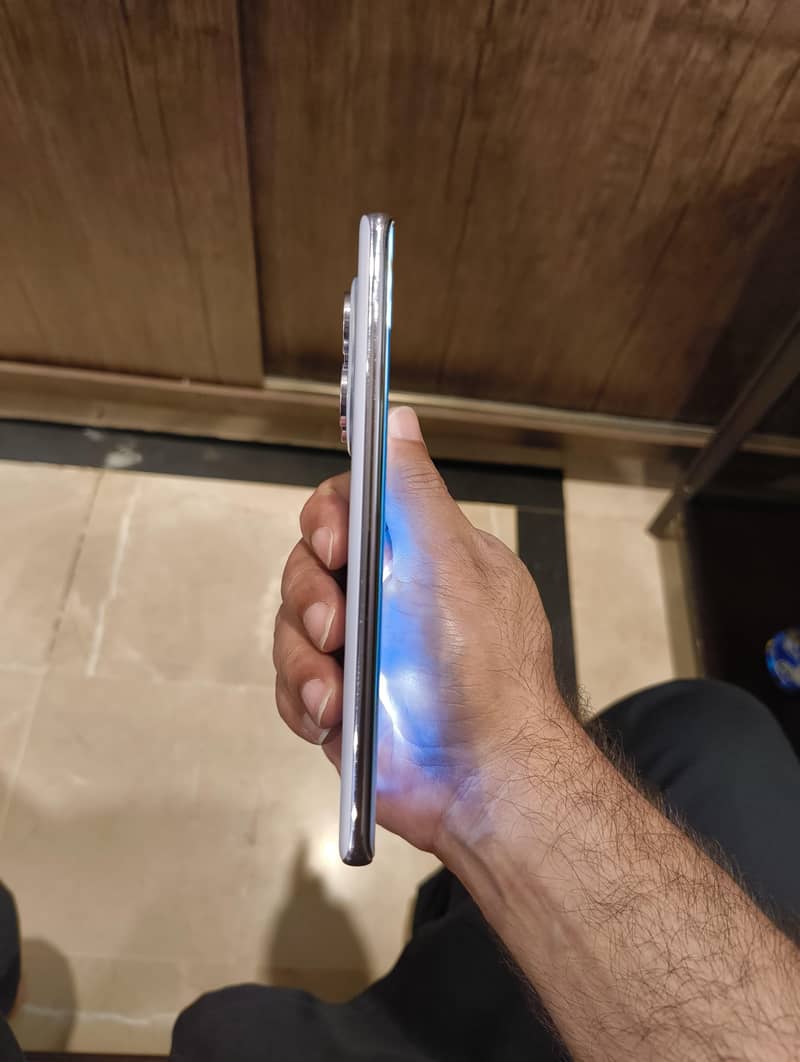Xiaomi Redmi Note 14 Pro 5