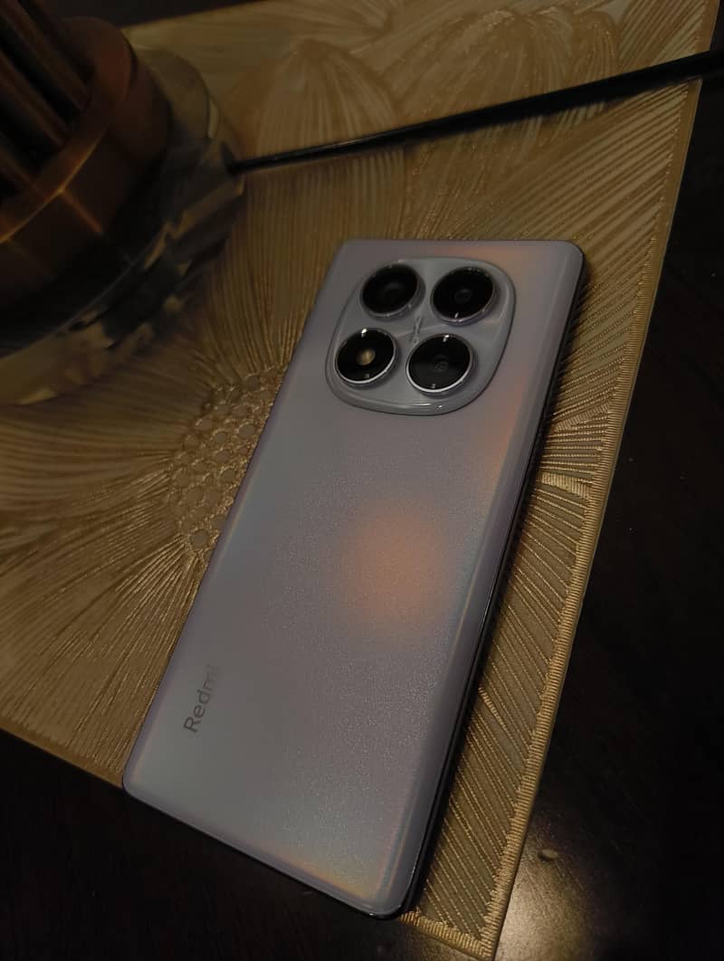 Xiaomi Redmi Note 14 Pro 6