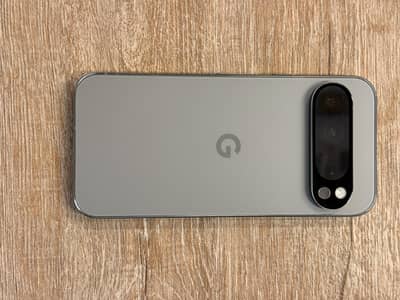 Google Pixel 9 Pro