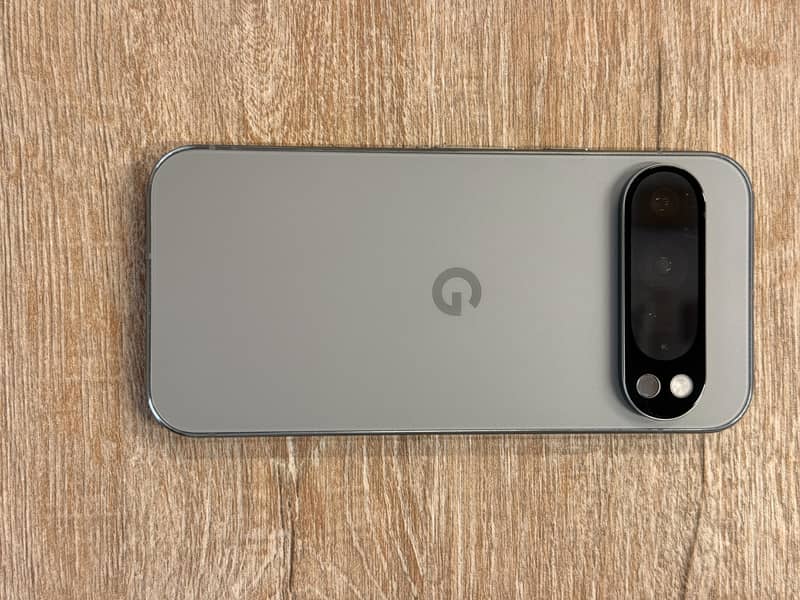 Google Pixel 9 Pro 0