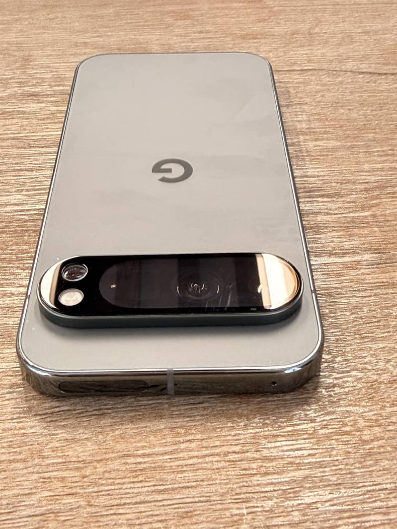 Google Pixel 9 Pro 1