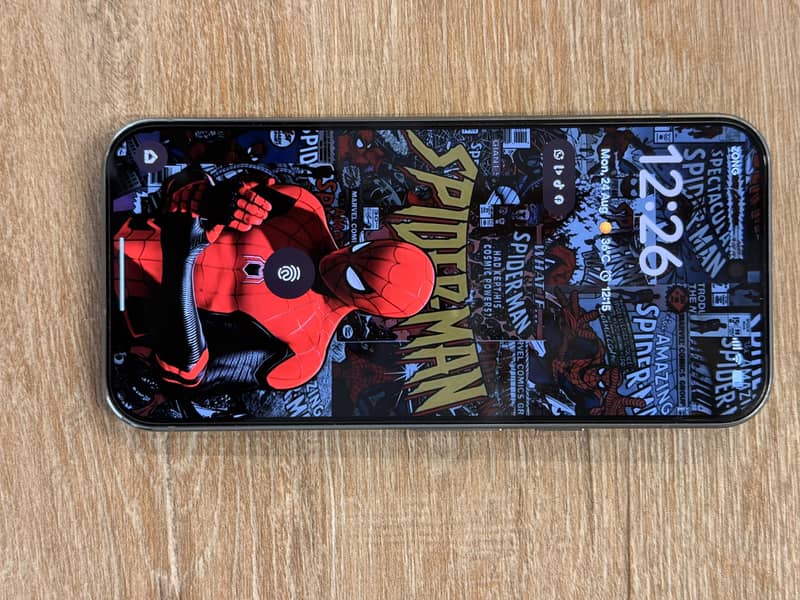 Google Pixel 9 Pro 3