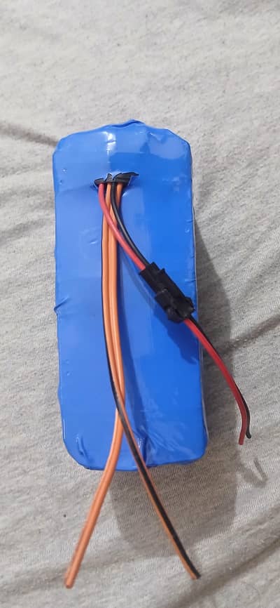 lithium battery WhatsApp num 03454535674