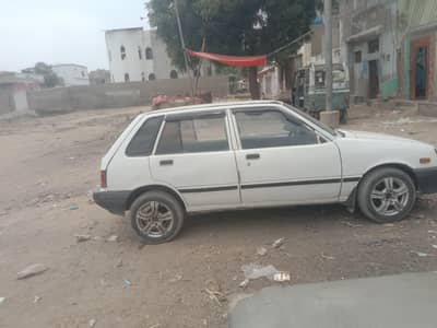 Suzuki Khyber 2025