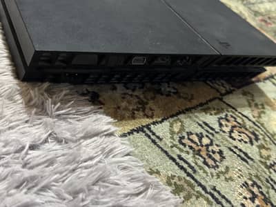 Playstation 4 1tb  jailbreak with orignal controller