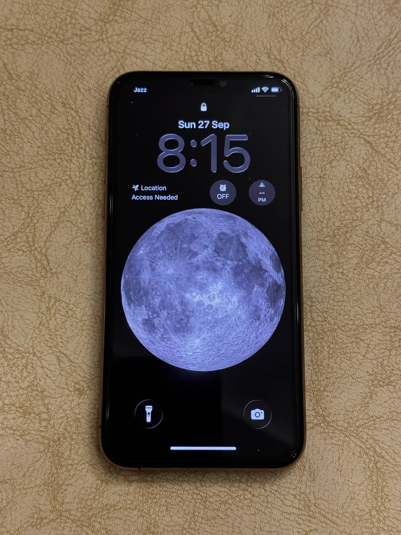 Apple iPhone 11 Pro 2