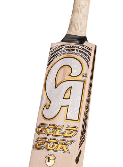 PRICE/142000  CA GOLD 20K BAT FAKHAR ZAMAN EDITION GRADE 1  ENG Willow