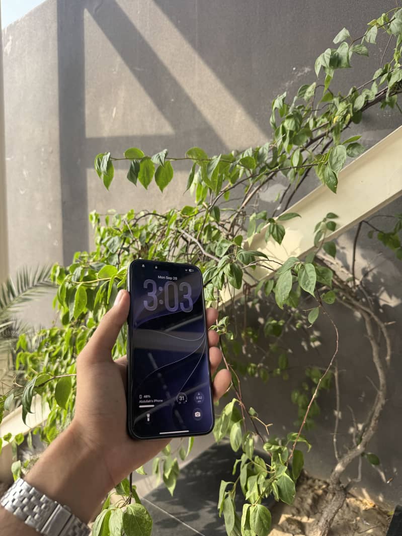 Apple iPhone 15 Pro Max jv 9
