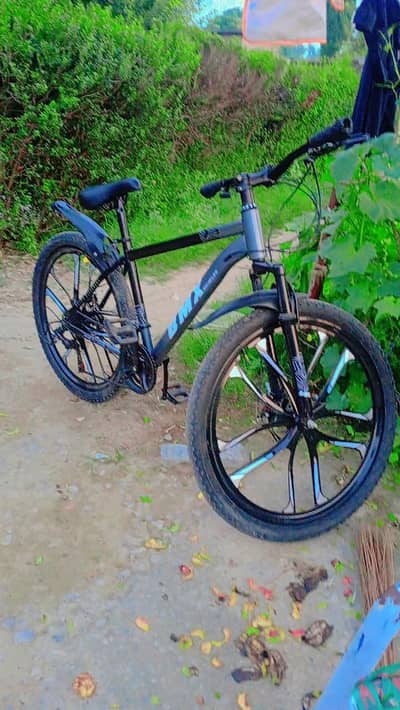 1 month use new cycle for sel karna hai