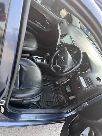 KIA Picanto 2021