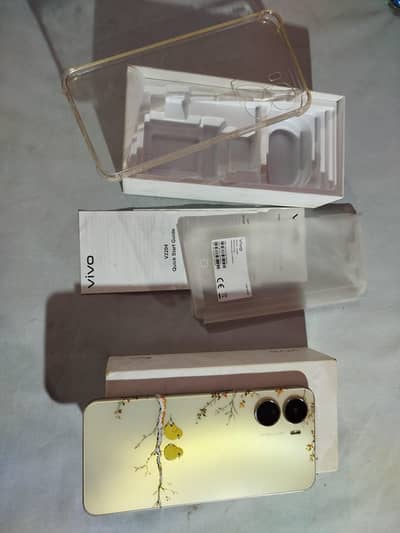 Vivo Y16