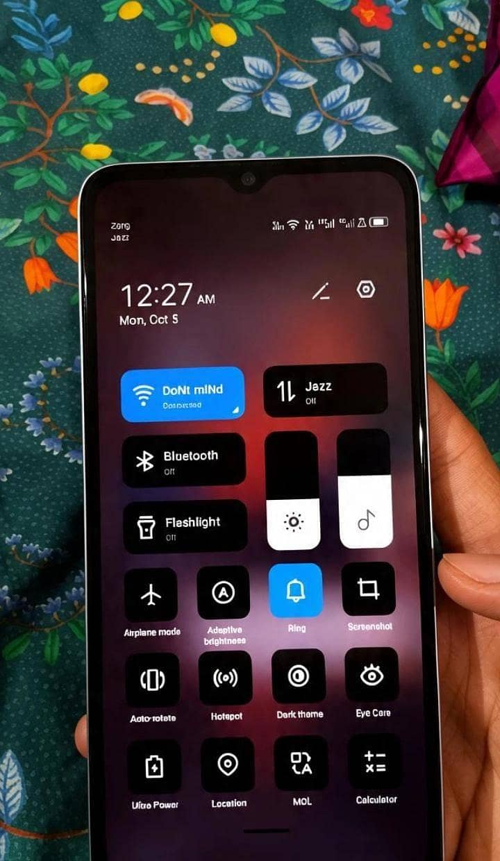 Tecno Spark 10C 1