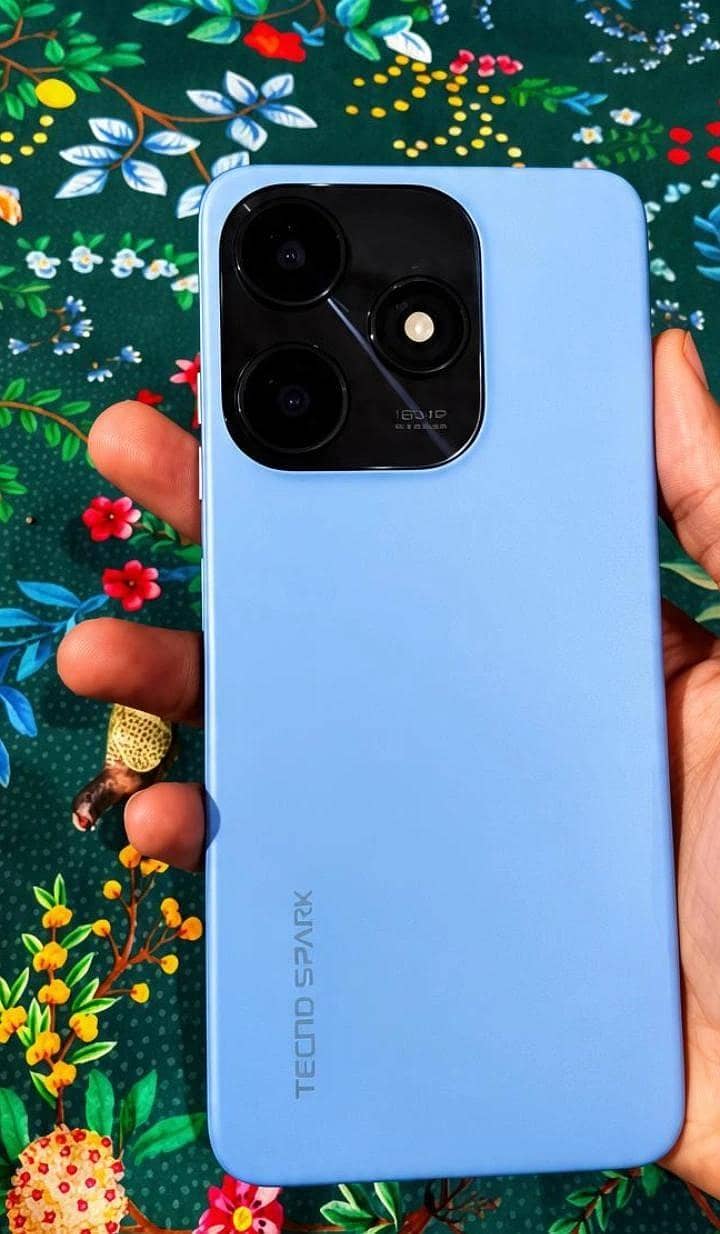 Tecno Spark 10C 2