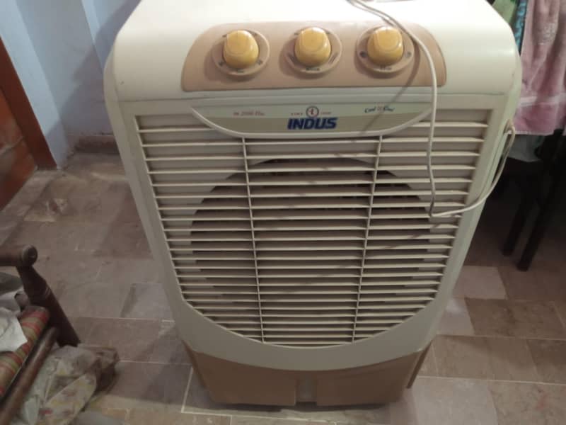 air cooler 2
