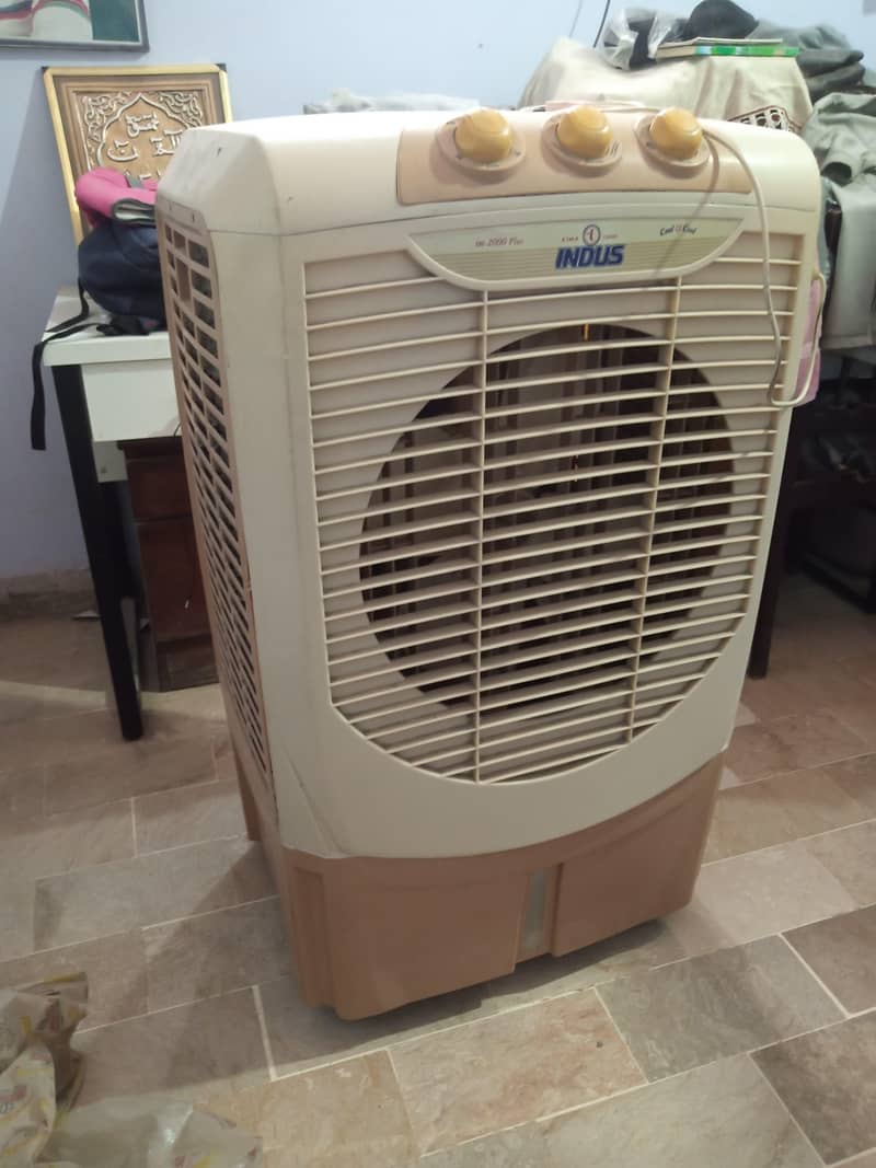 air cooler 3