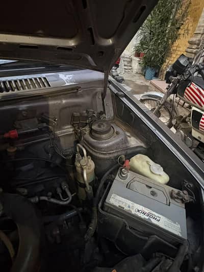 Suzuki Mehran VXR 2018